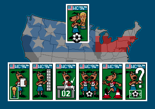 World Cup USA 94